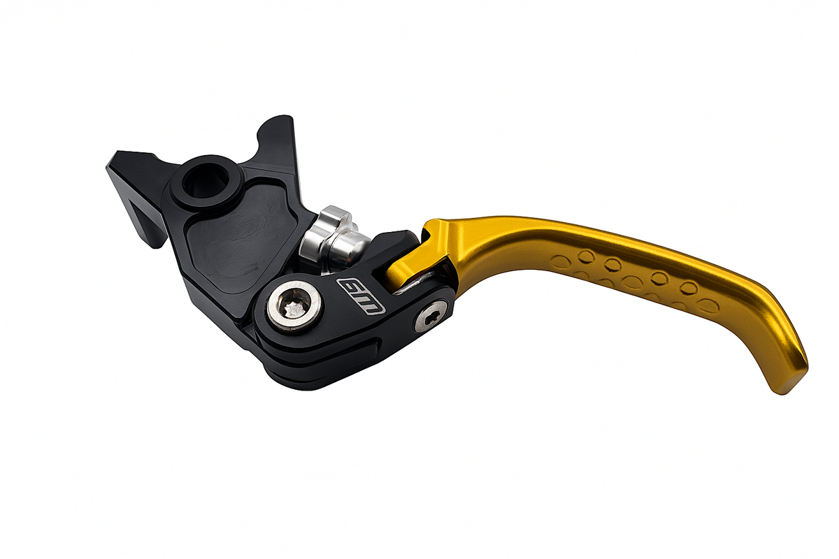 E-Moto Folding Brake Levers