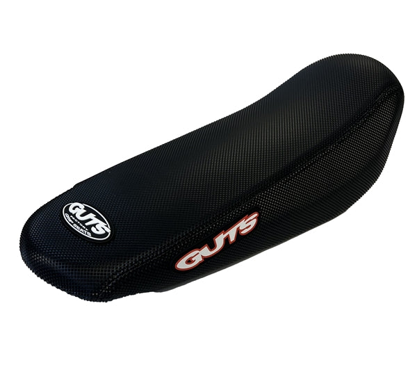 GUTS Racing hardcore gripper custom seat cover