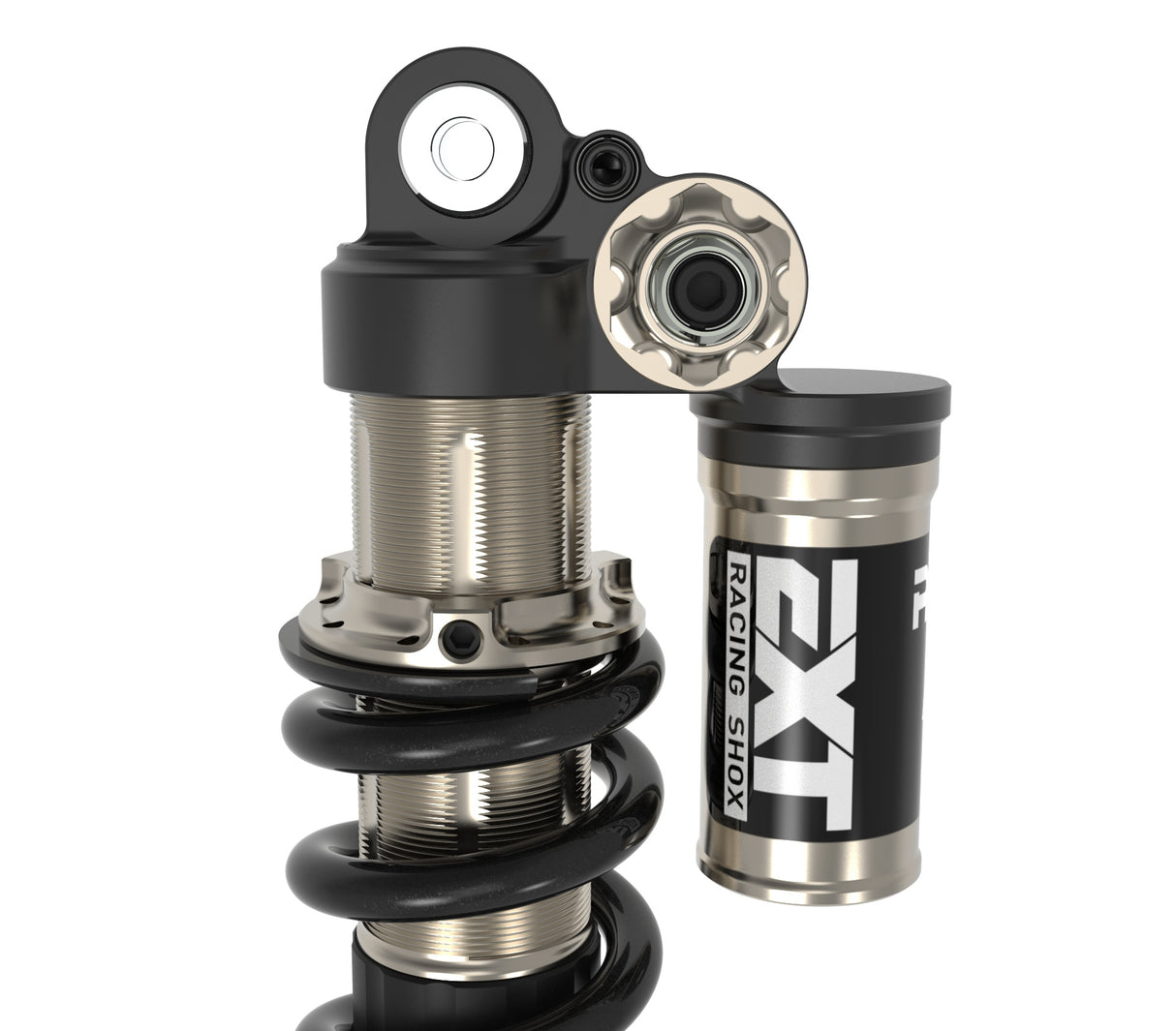 E-MX Rear Shock