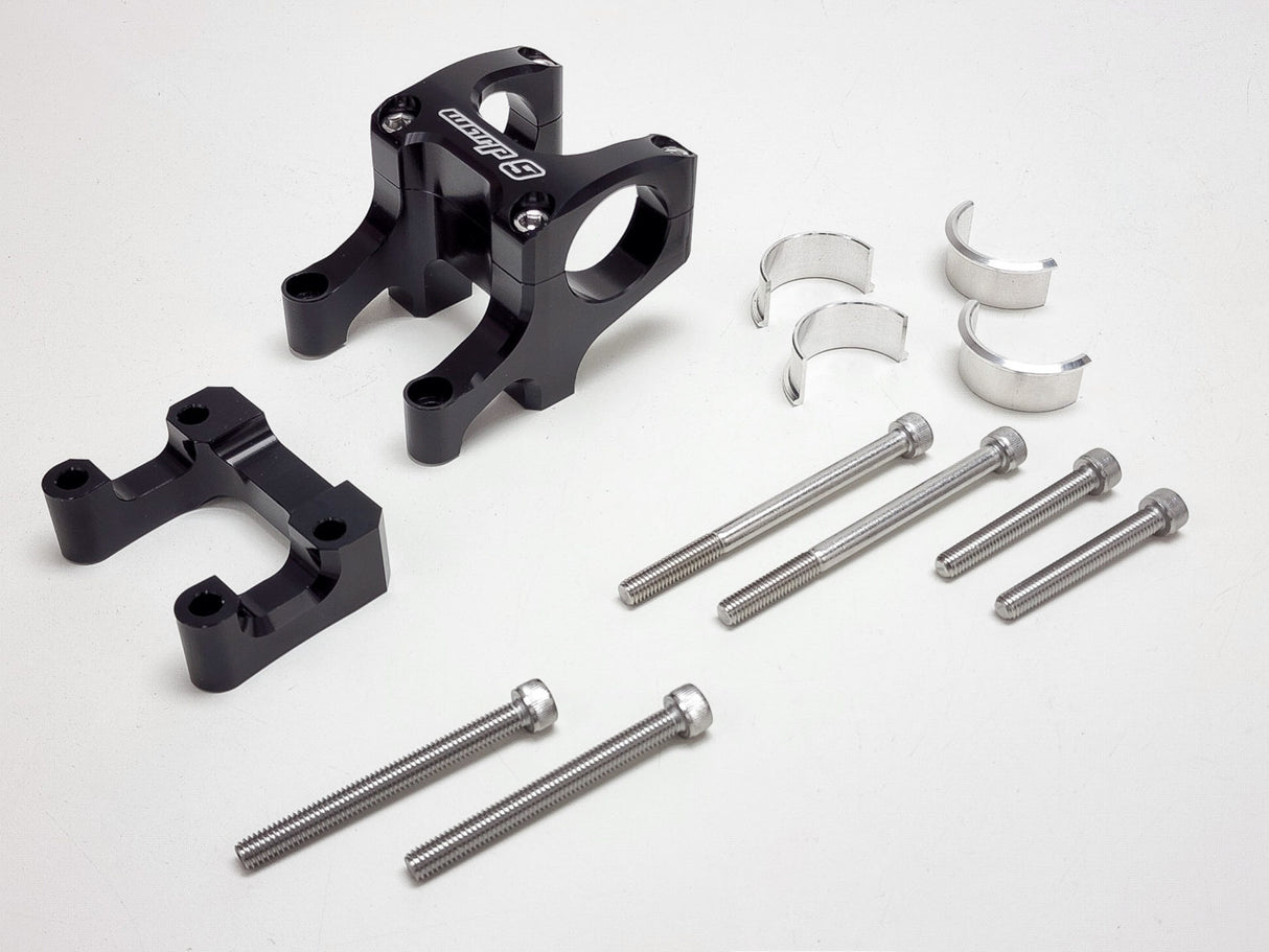 Motorcycle Handlebar Mount | Bar Mount Stem for Surron | Elektrisches Racing
