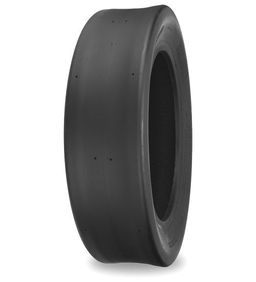SHINKO, Shinko Tire Reactor 2 Drag Slick Rear 26x7-17 Bias TL for Track Use