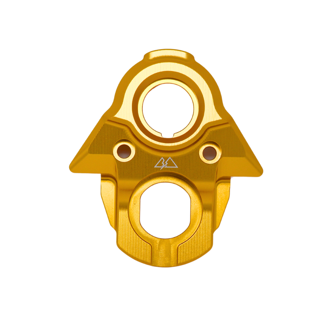 Surron Light Bee X Ignition Plate