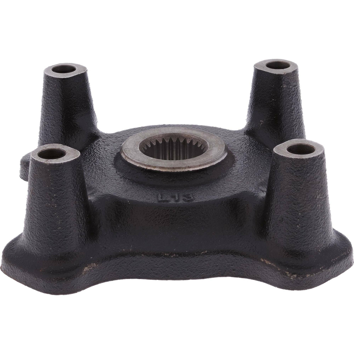 ALL BALLS, ALL BALLS Hub Kit 58-1003 – High-Strength Steel Wheel Hub Replacement