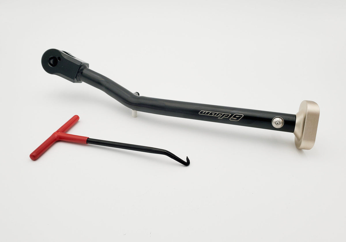Surron Ultra Bee Adjustable Length Kickstand
