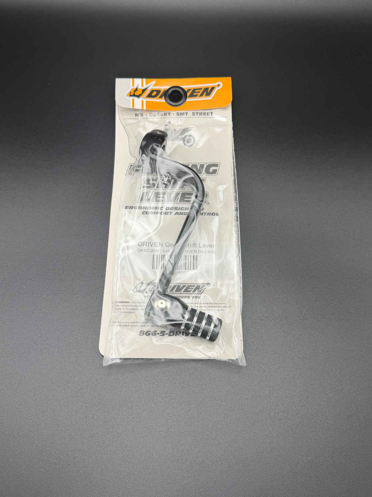 DRIVEN Grom Shift Lever