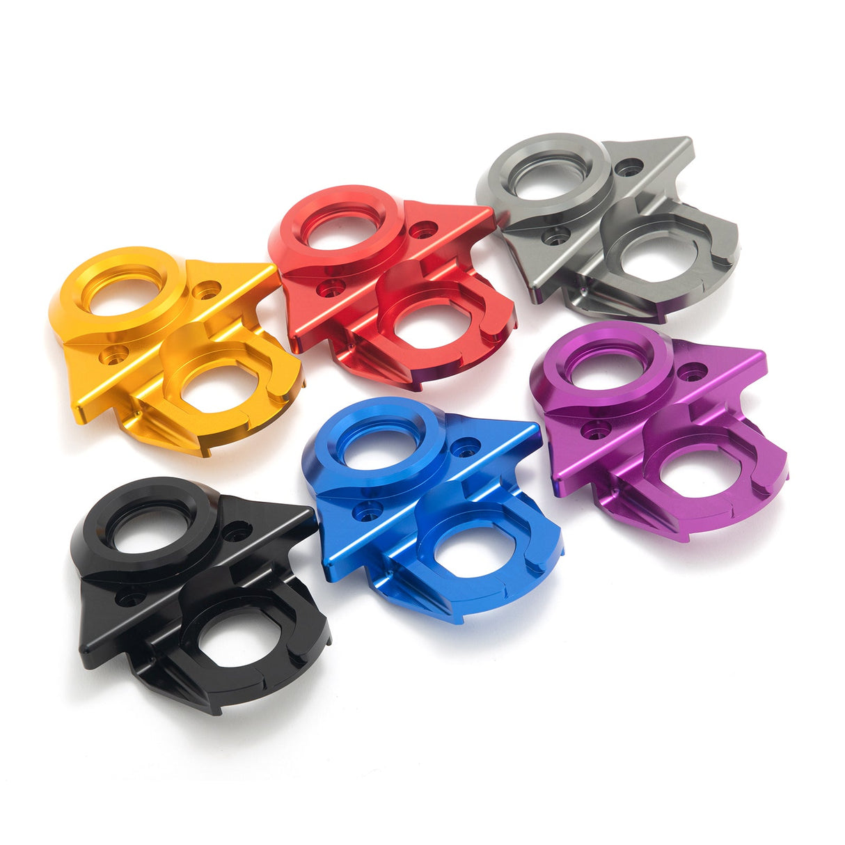 Surron Light Bee X Ignition Plate