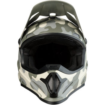 Z1R Rise Helmet