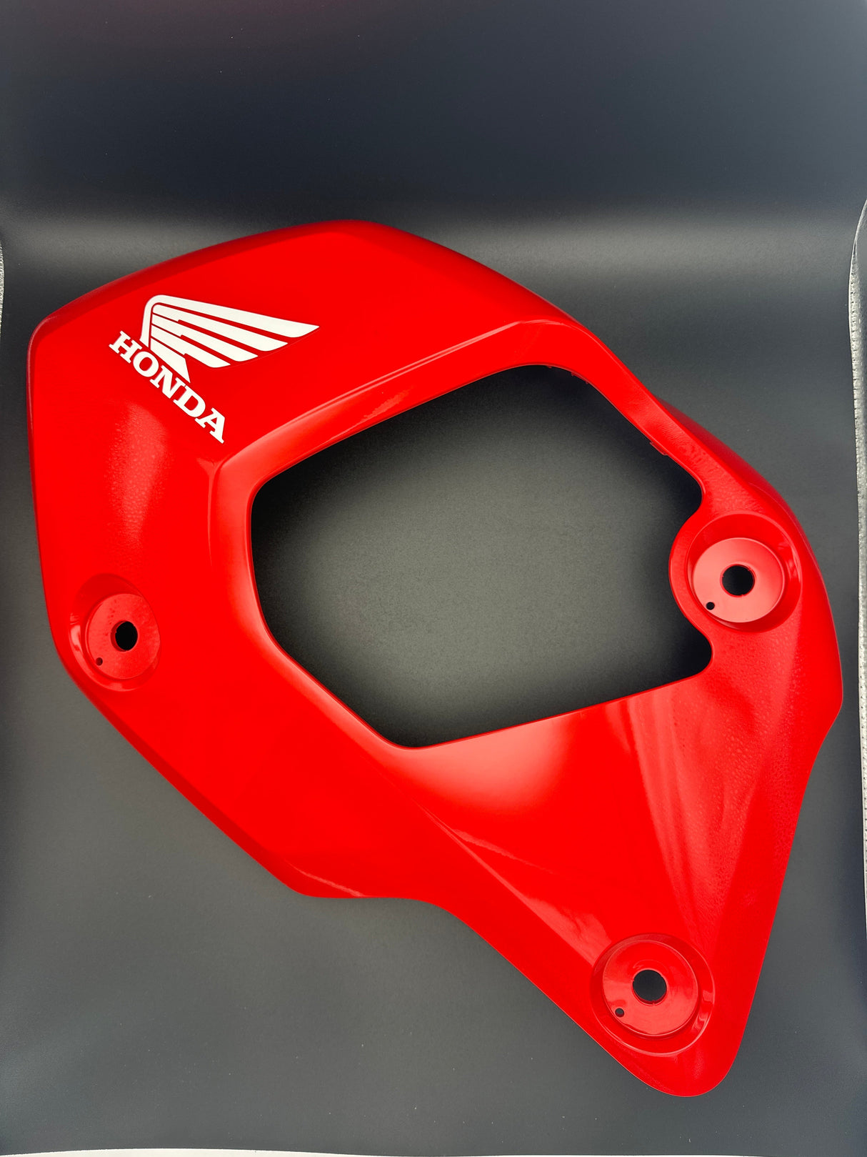 Honda Grom Shroud Panels (2022–2024)