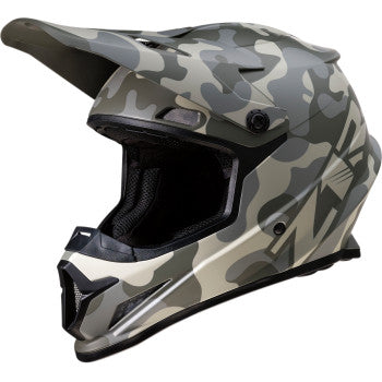 Z1R Rise Helmet