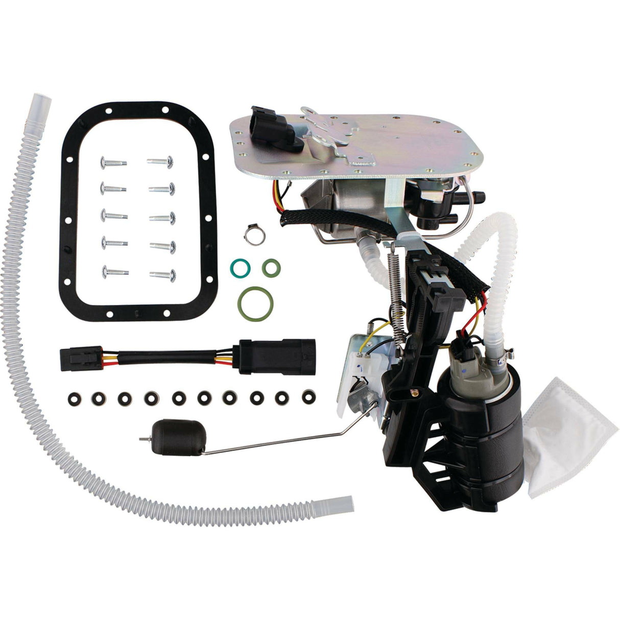 ALL BALLS, ALL BALLS Fuel Pump Module Kit Part 47-1073 for Efficient Fuel Delivery