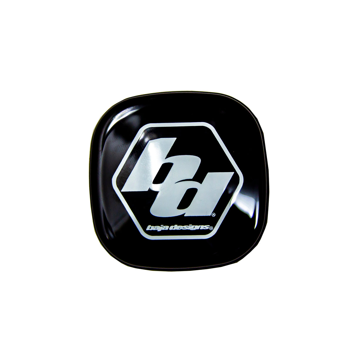 S1 Single Rock Guard Kit Baja Designs
