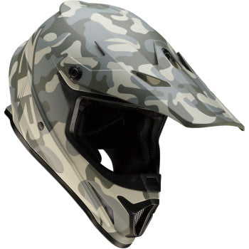 Z1R Rise Helmet