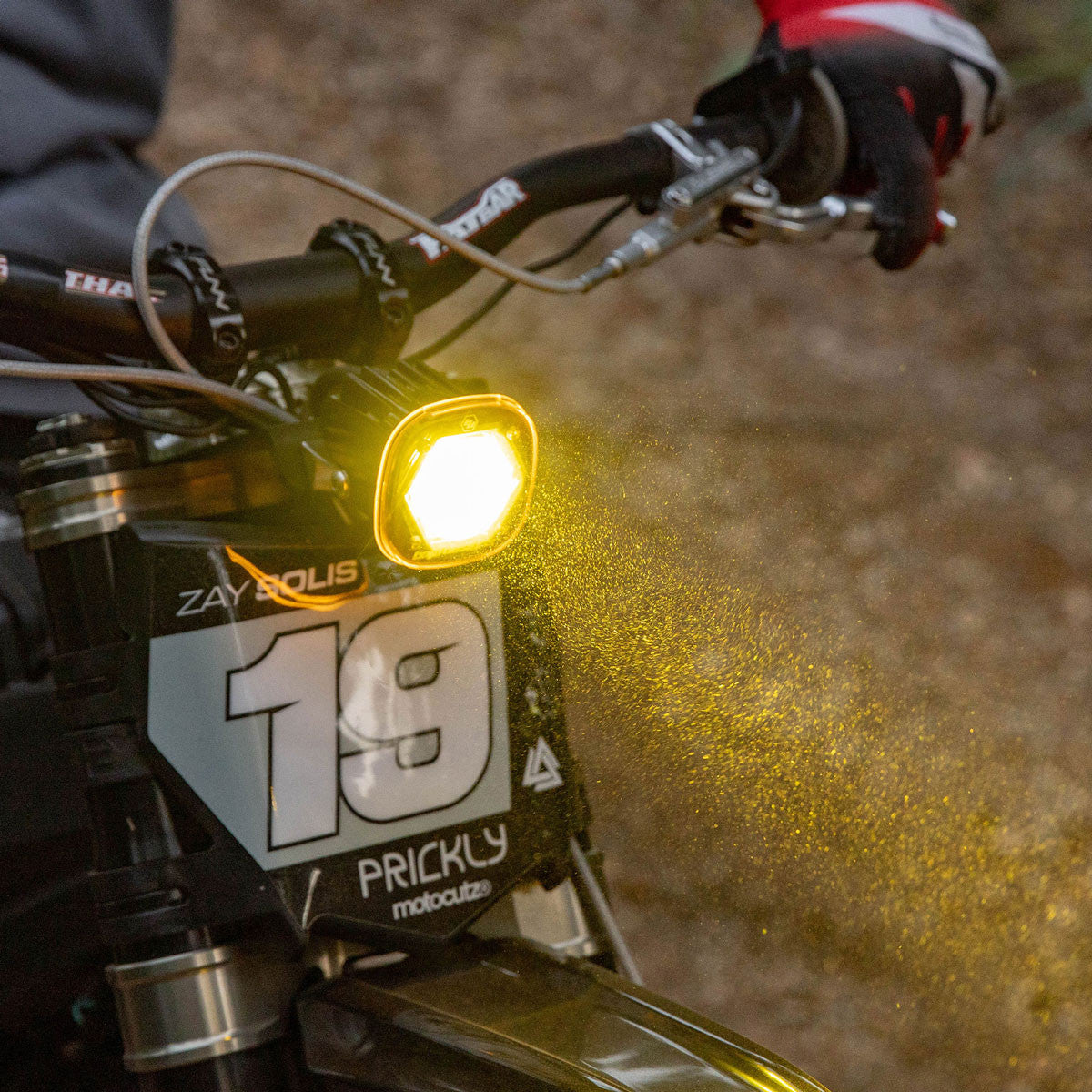 S1 Headlight Kit - Sur-Ron/Talaria