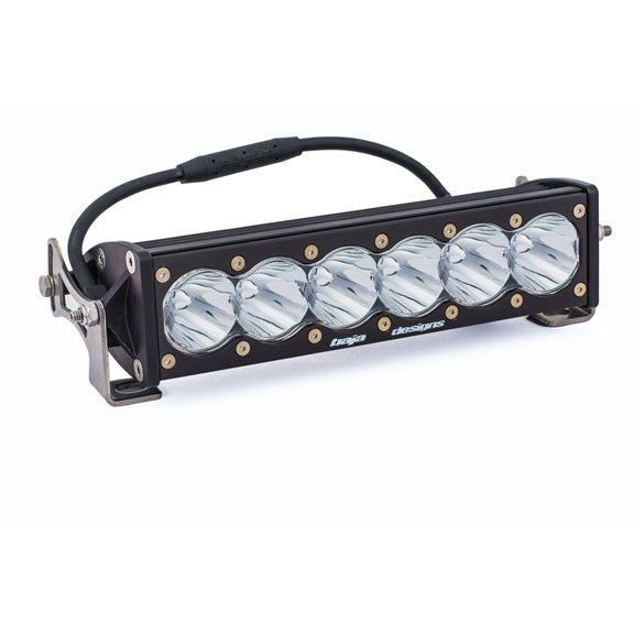 OnX6 10 Inch LED Light Bar - Universal Baja Designs