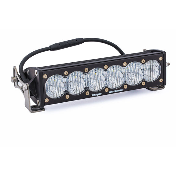 OnX6 10 Inch LED Light Bar - Universal Baja Designs
