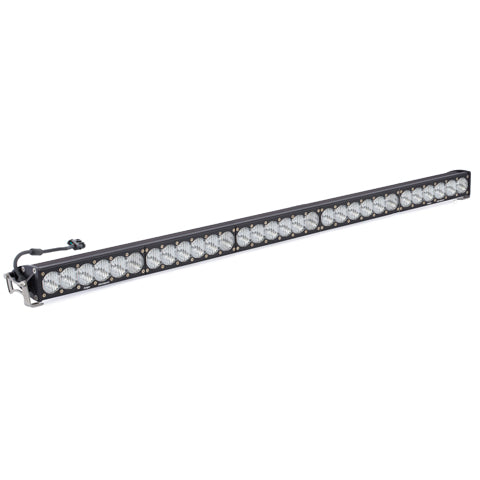 OnX6 50 Inch LED Light Bar - Universal Baja Designs