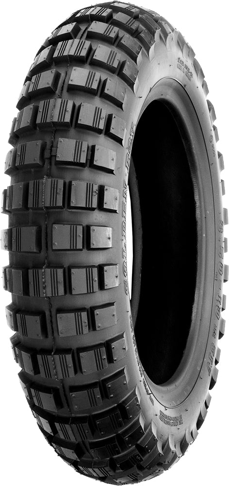 SHINKO, Shinko Tire 421 Series Front/Rear 4.00-8 55J Bias TT for Mini Bikes
