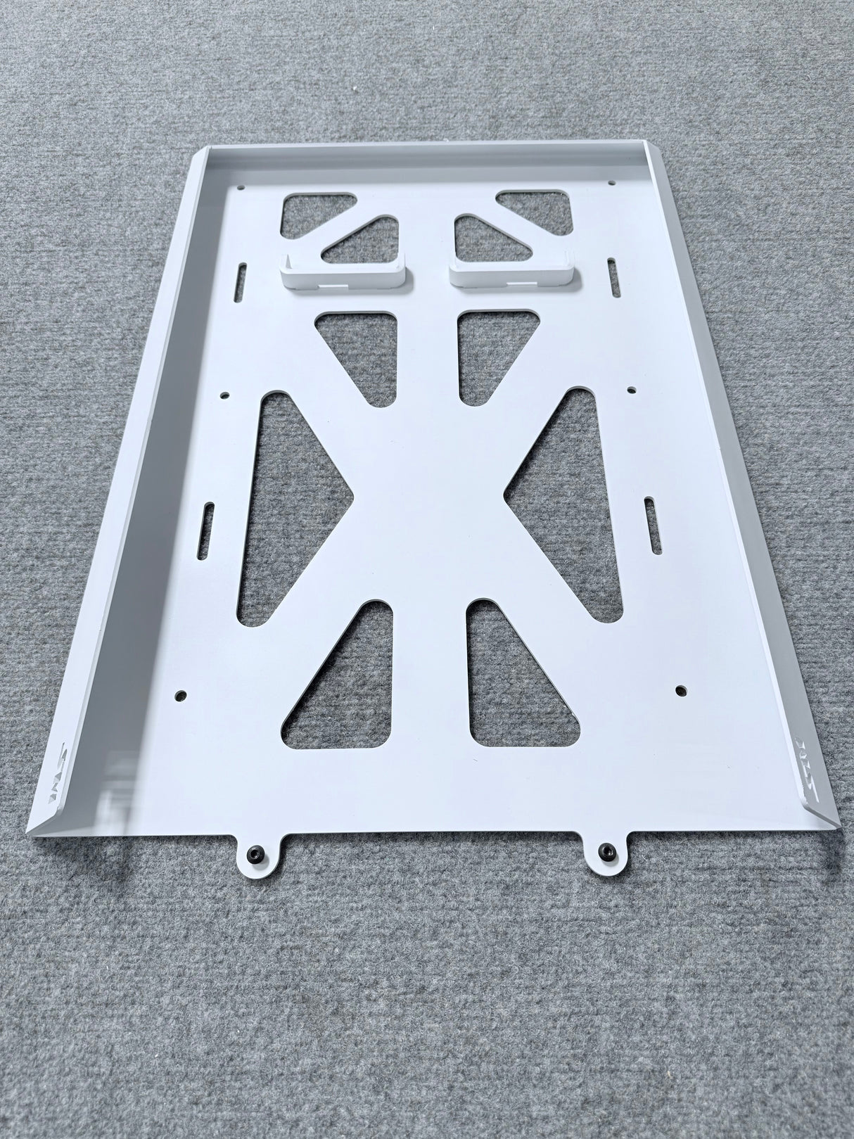 Performance Gen 3 Hybrid Attachment and Quick Release