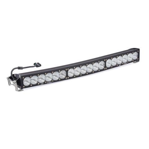 OnX6 30 Inch Arc LED Light Bar - Universal Baja Designs