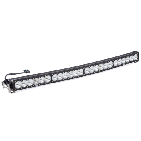 OnX6 40 Inch Arc LED Light Bar - Universal Baja Designs