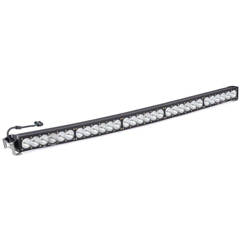 OnX6 50 Inch Arc LED Light Bar - Universal Baja Designs