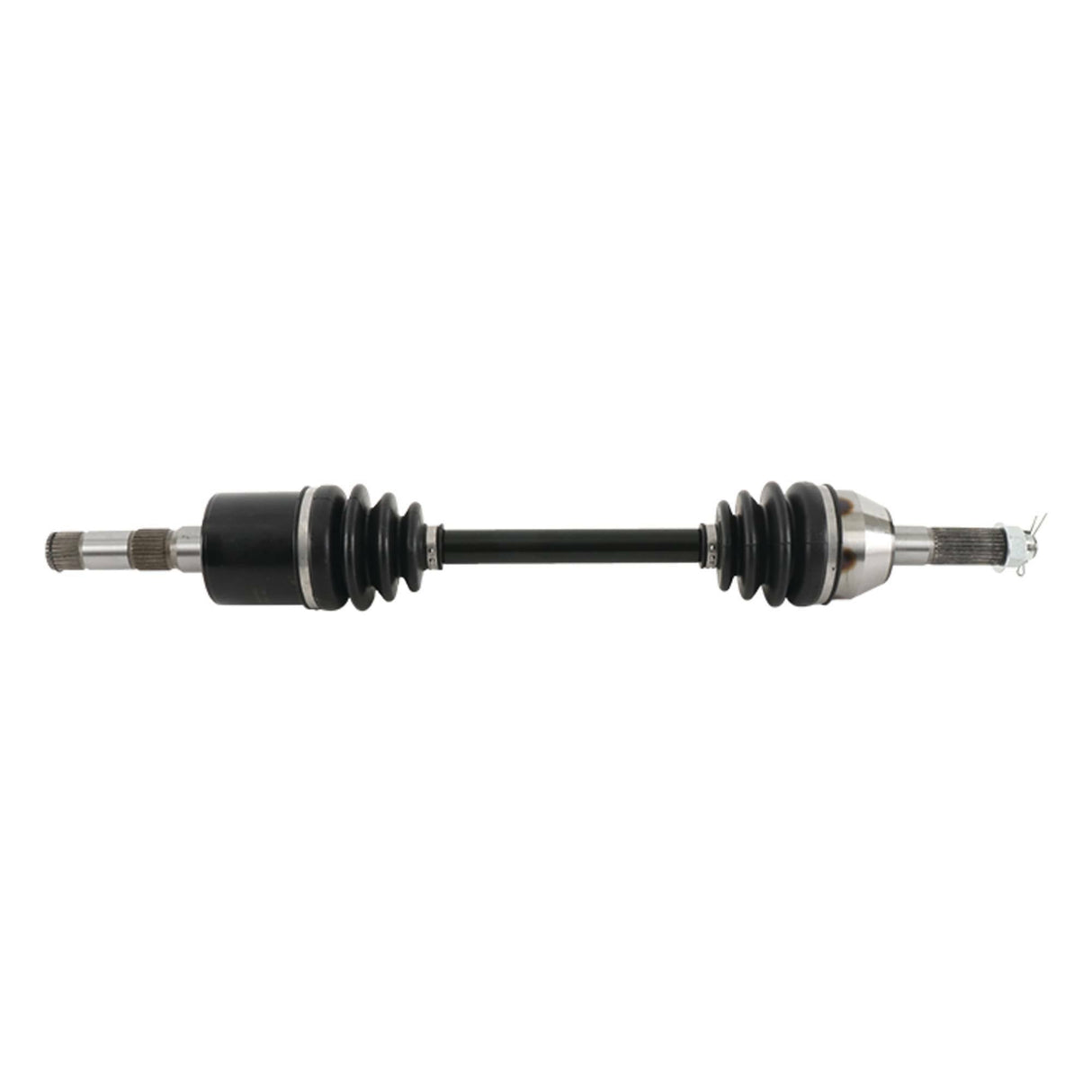 ALL BALLS, ALL BALLS ABM-PO-8-384 Axle for Precise OEM Fitment and Durability