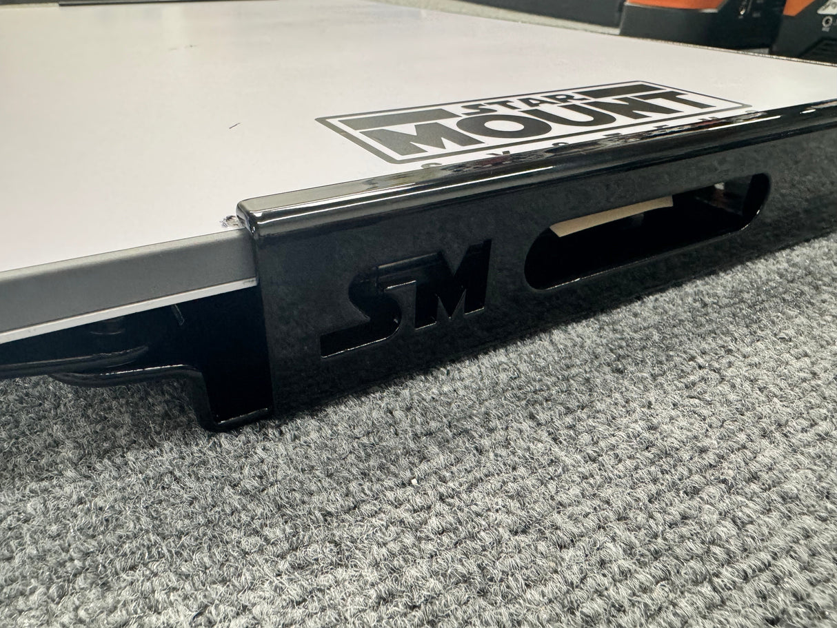 Star-Mount EXPLORER PRO BUNDLE for Gen 3 Starlink (12V Conversion Included)