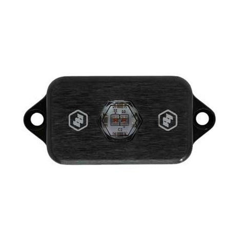 Baja Motorcycle Lights | Baja Designs Tail Light | Elektrisches Racing