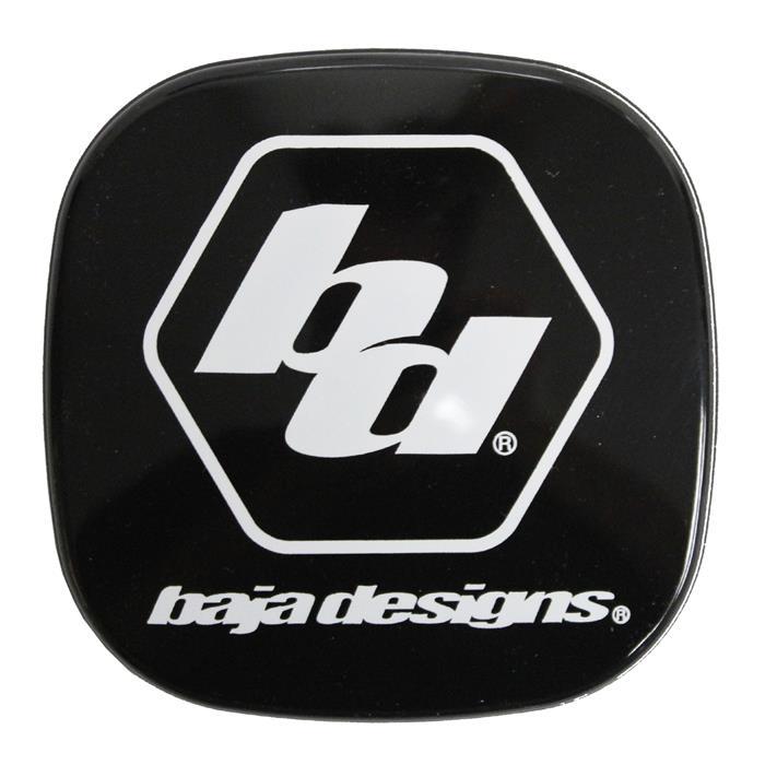 XL Rock Guard Baja Designs