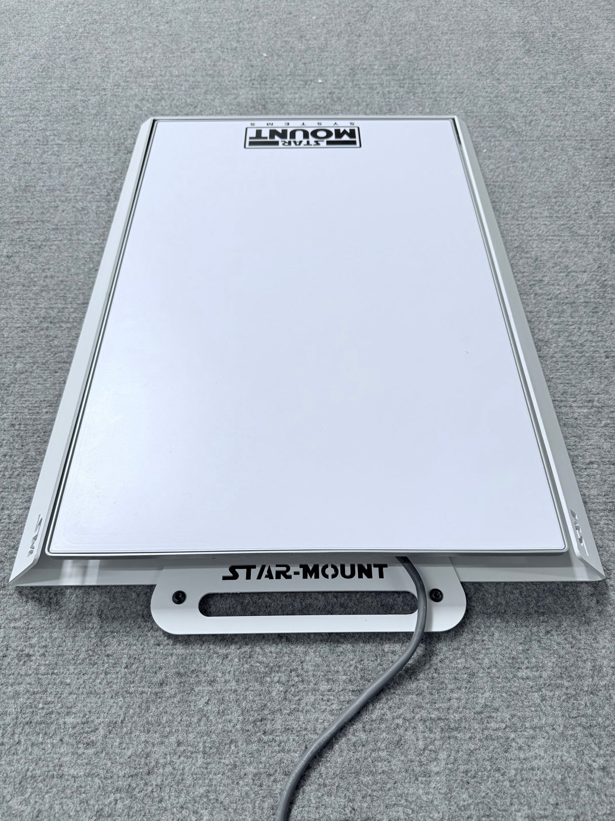 Performance Gen 3 Hybrid Attachment and Quick Release