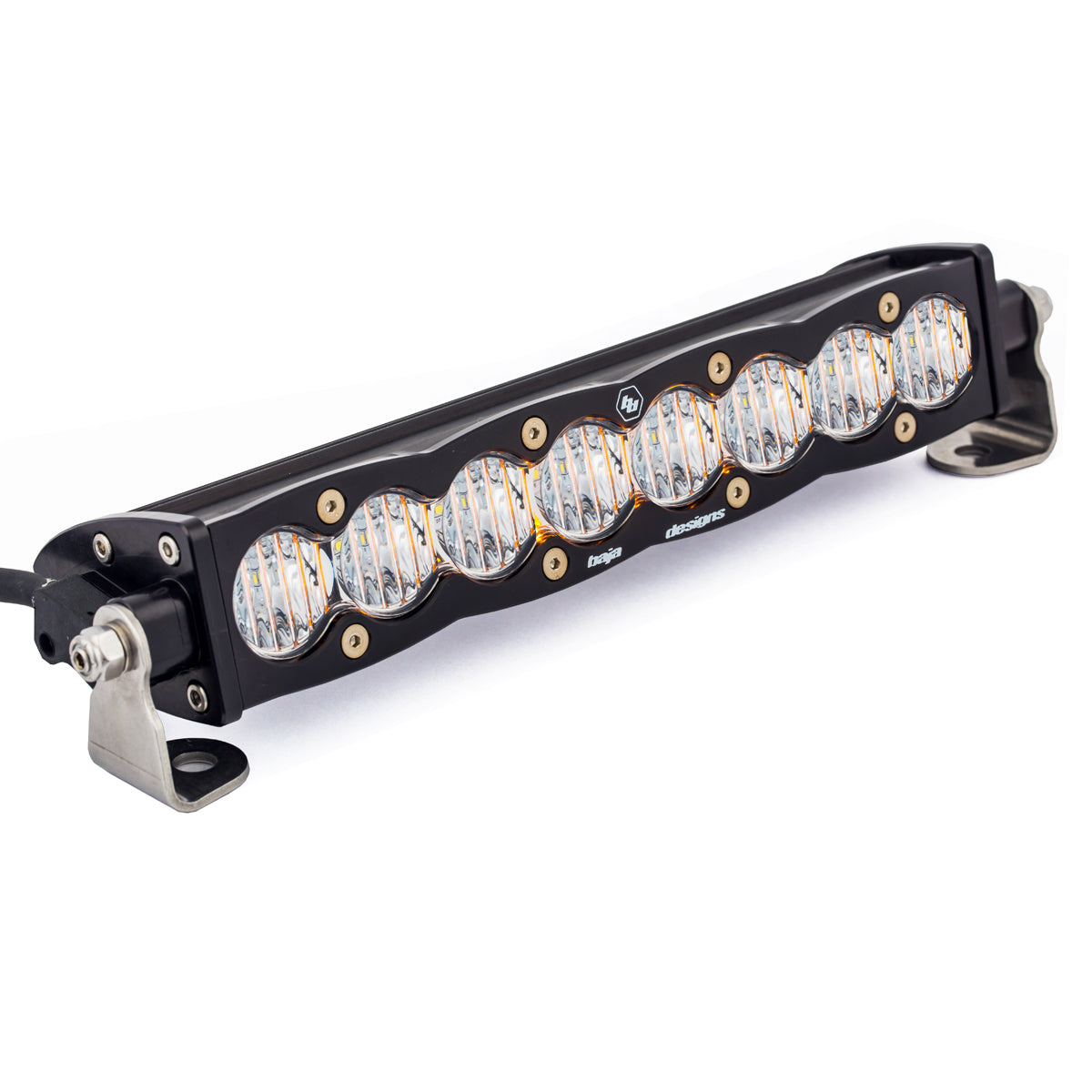 S8 10 Inch LED Light Bar - Universal Baja Designs
