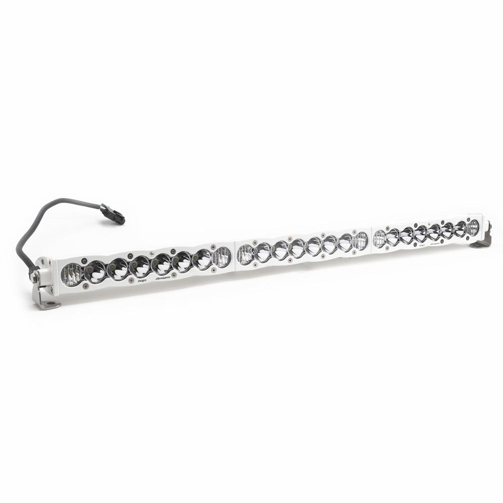 S8 30 Inch LED Light Bar - Universal Baja Designs