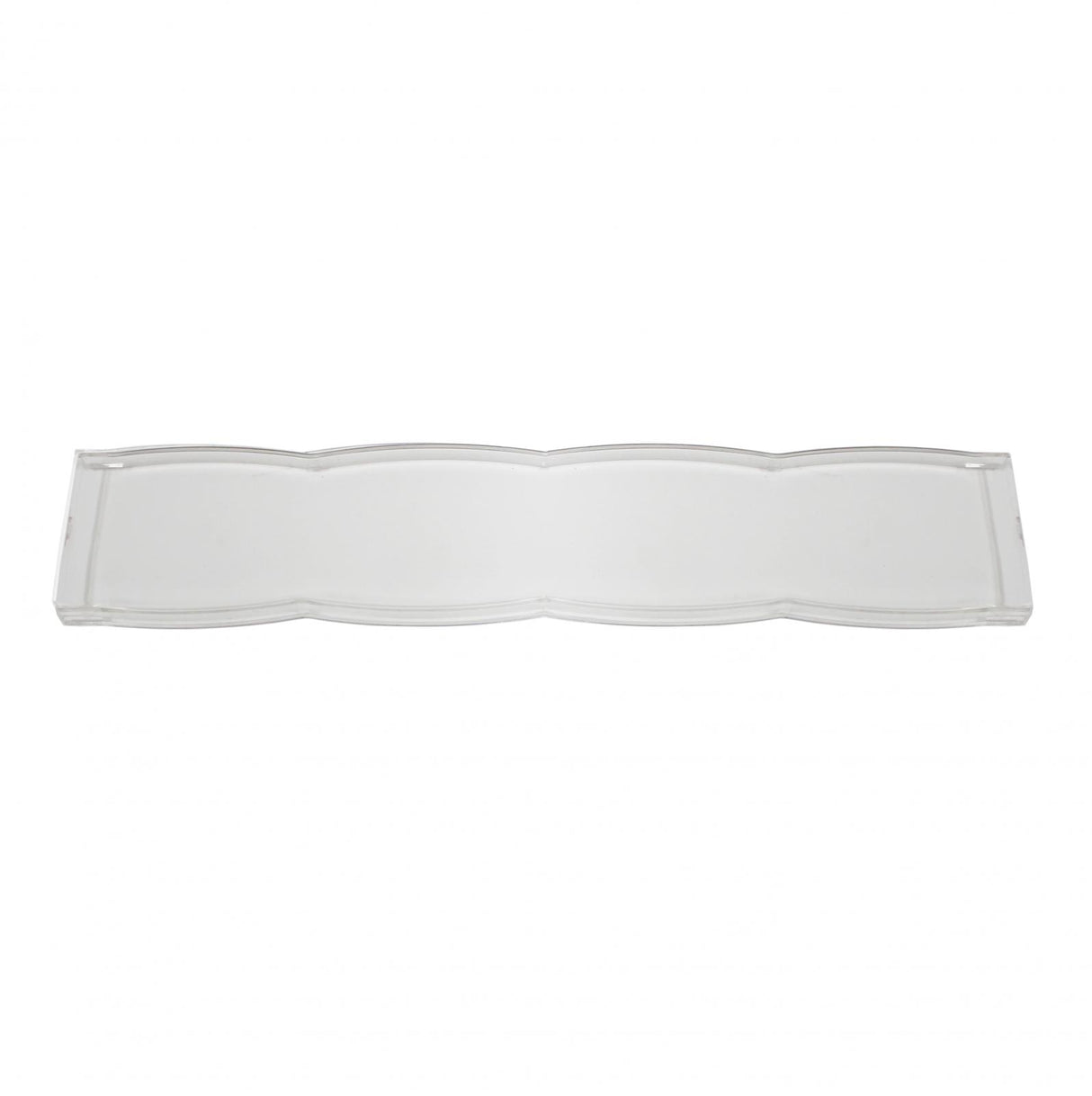 10 Inch Rock Guard Light Bar Cover Baja Designs