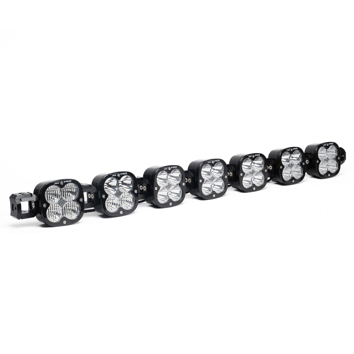 XL Pro Linkable Black LED Auxiliary Light Pod Kit - Universal Baja Designs (Alt 2)