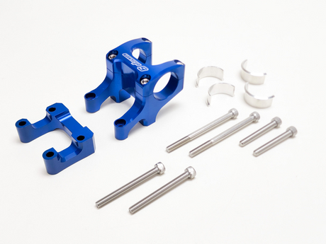 Motorcycle Handlebar Mount | Bar Mount Stem for Surron | Elektrisches Racing
