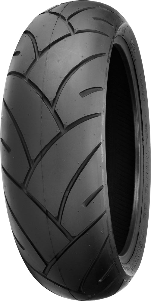 SHINKO, Shinko 87-4670B Tire Smoke Bomb Blue 180/55ZR17 Radial TL for Exhibition Use