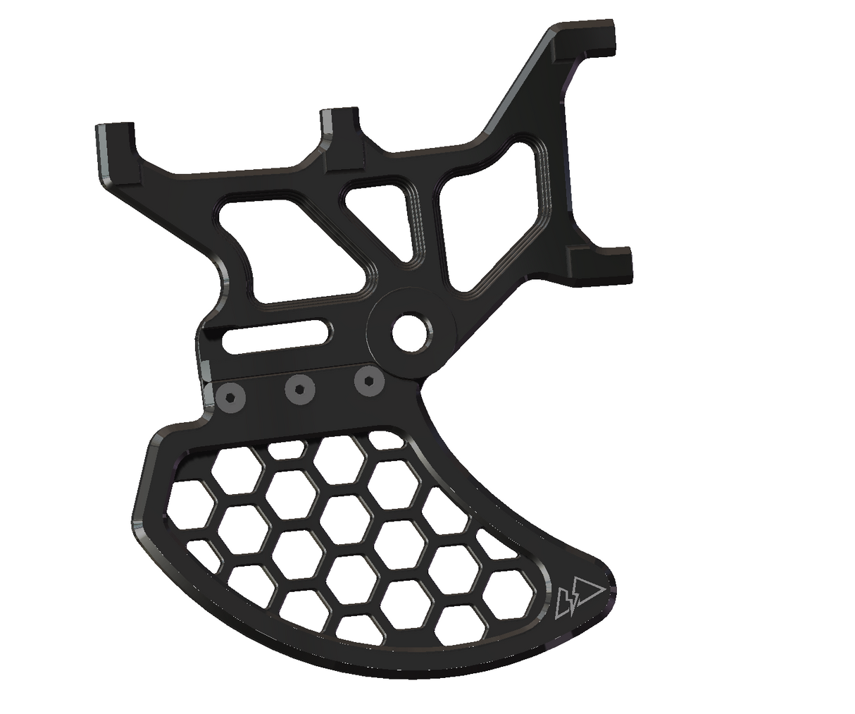 Surron Light Bee X Rotor Guard