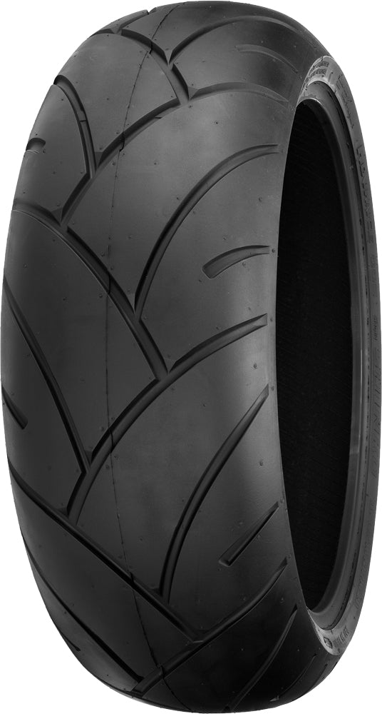 SHINKO, Shinko Tire 005 Advance Rear 240/40R18 79V Radial TL for Enhanced Performance