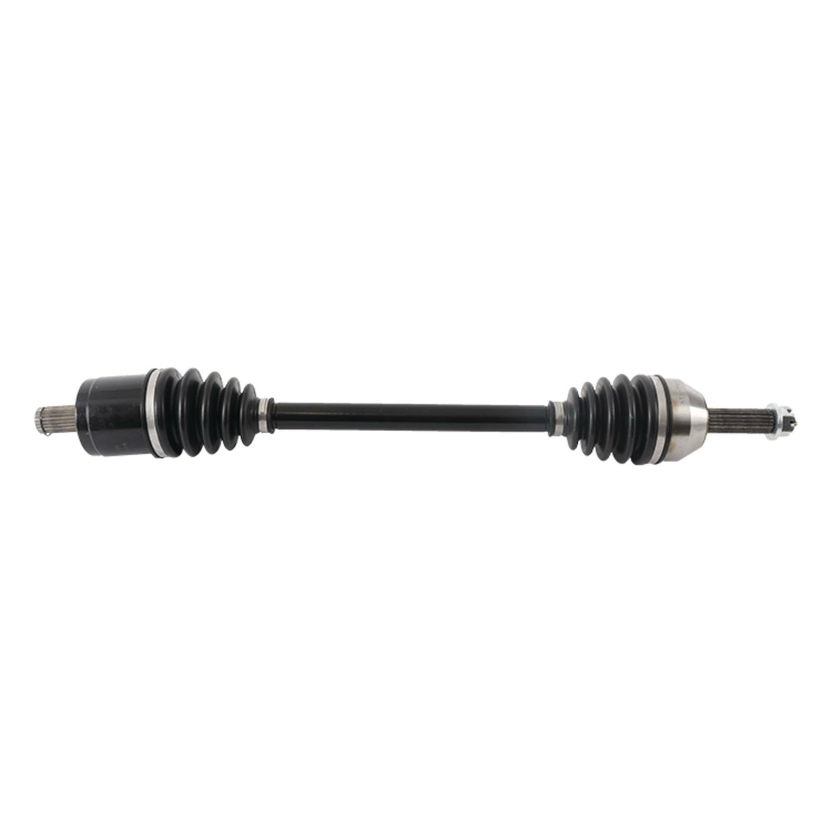 ALL BALLS, ALL BALLS ABM-PO-8-308 Axle for Precise OEM Fit and Durability