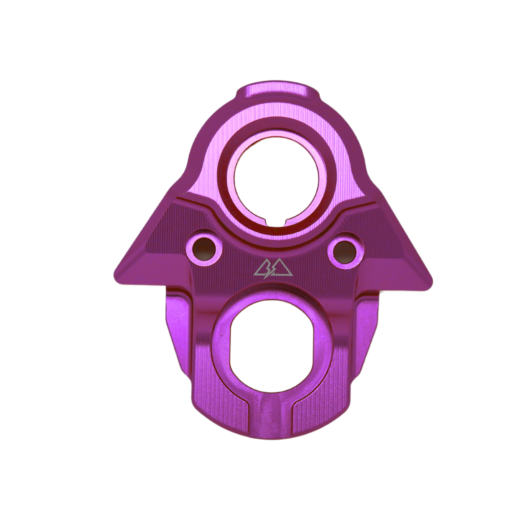 Surron Light Bee X Ignition Plate