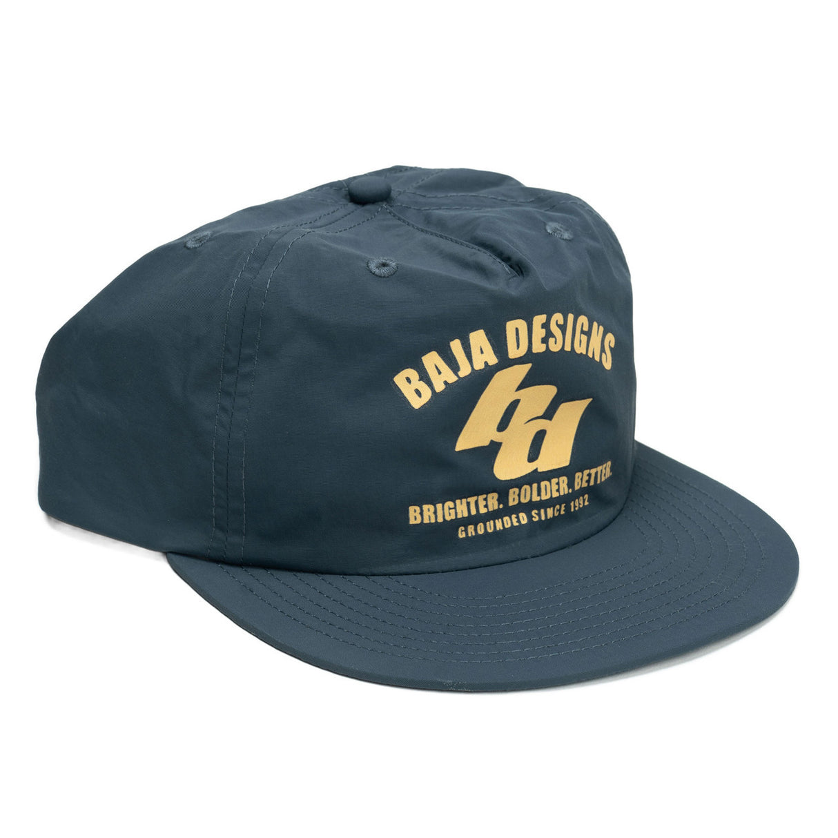 Baja Designs Grounded Snapback Hat