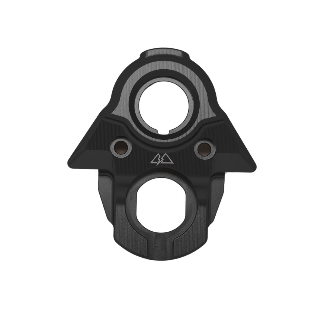 Surron Light Bee X Ignition Plate