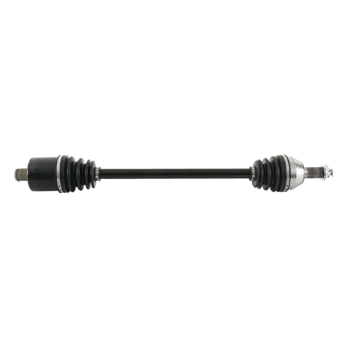 ALL BALLS, ALL BALLS ABM-PO-8-374 Axle for Precise OEM Fitment and Durability