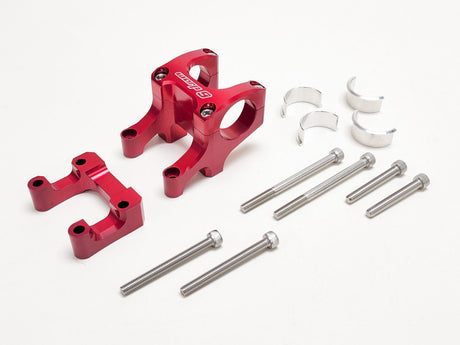 Motorcycle Handlebar Mount | Bar Mount Stem for Surron | Elektrisches Racing