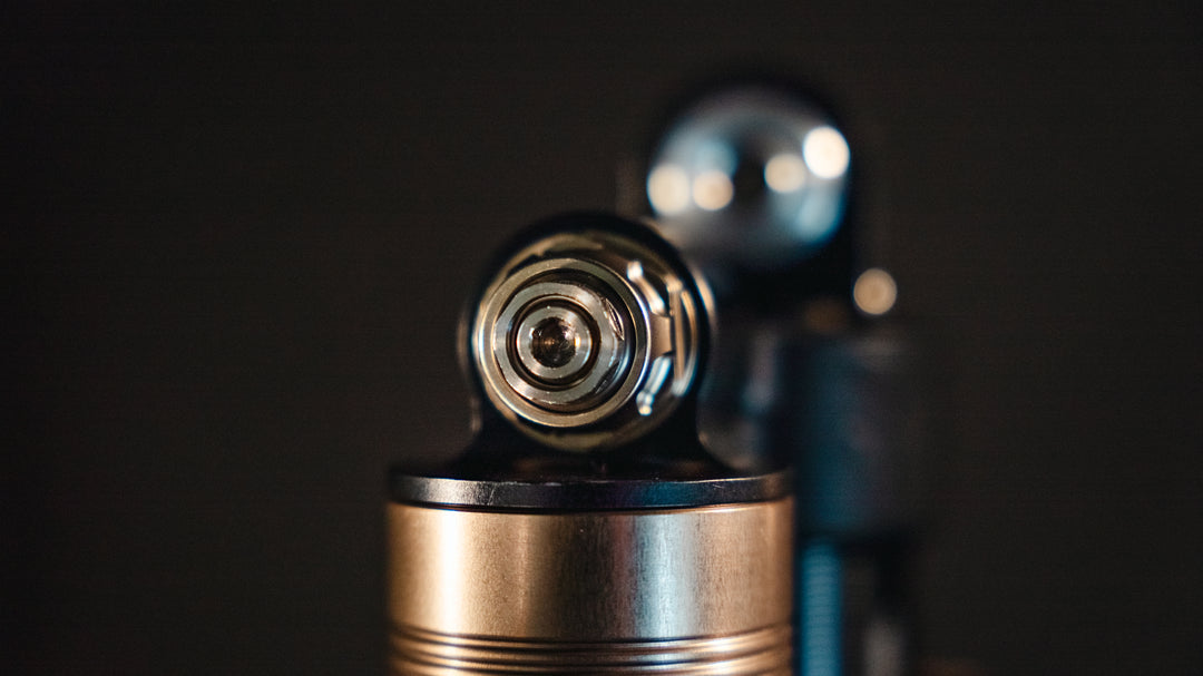 EXT REA MX Damper - Ultra Bee