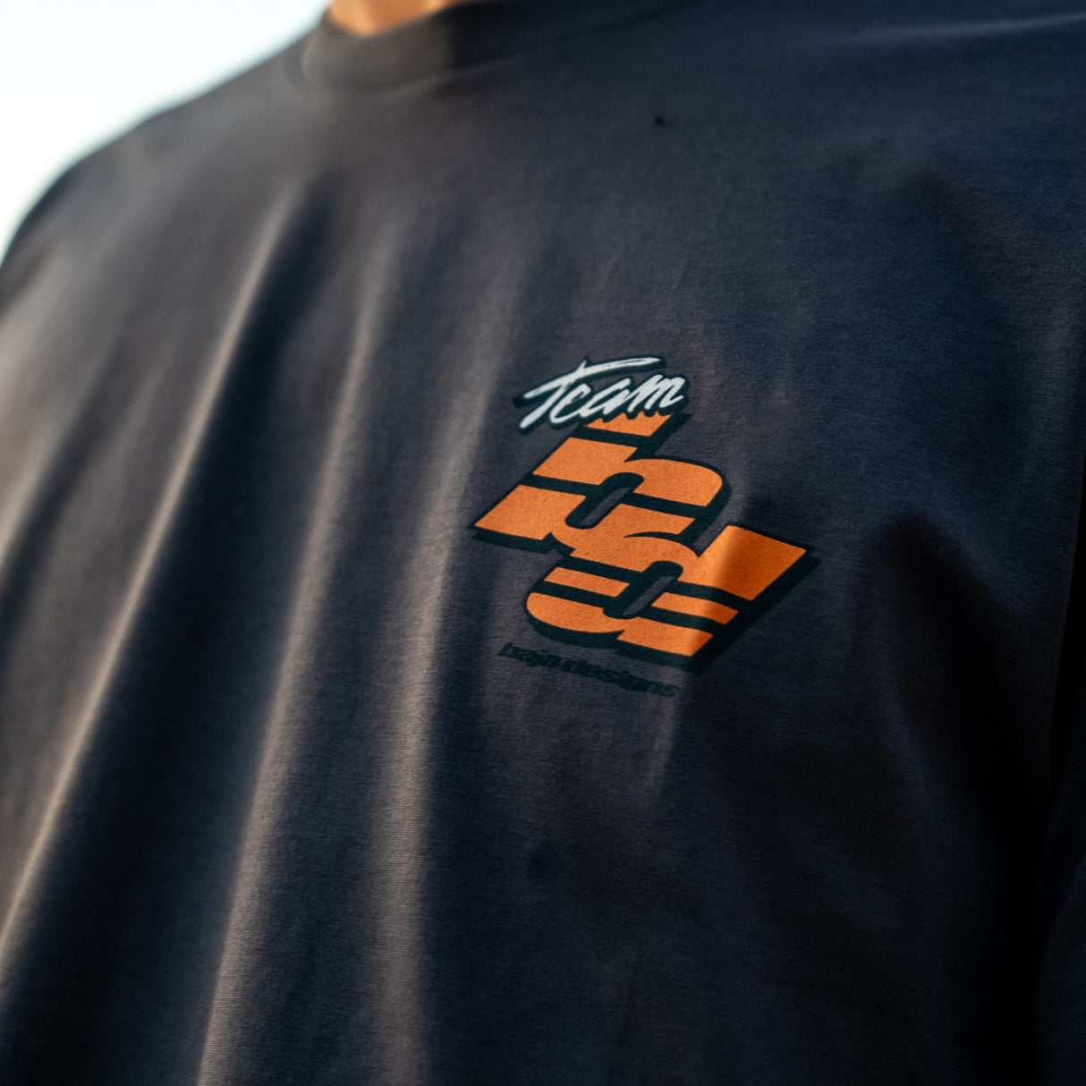 Baja Designs Heritage T-Shirt