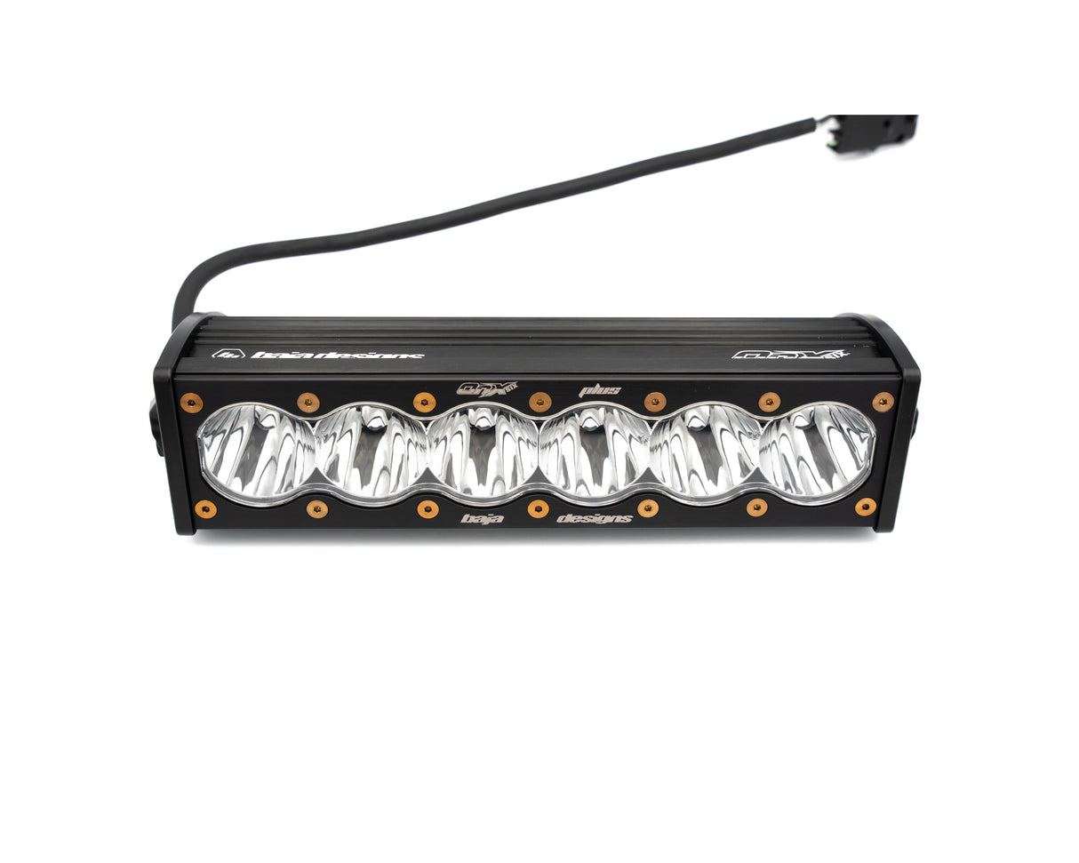 Baja Designs OnX6 Titanium Bolts