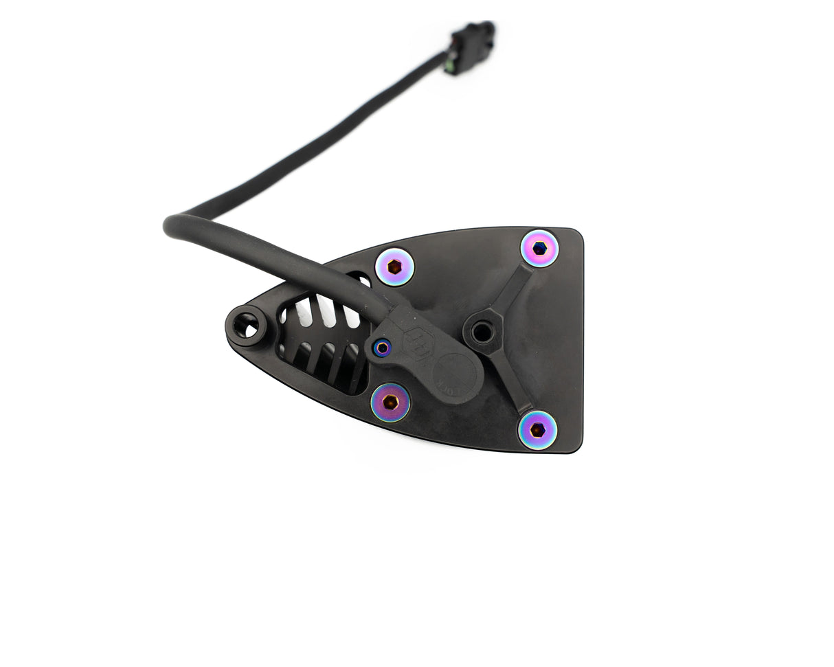 Baja Designs OnX6 Titanium Bolts