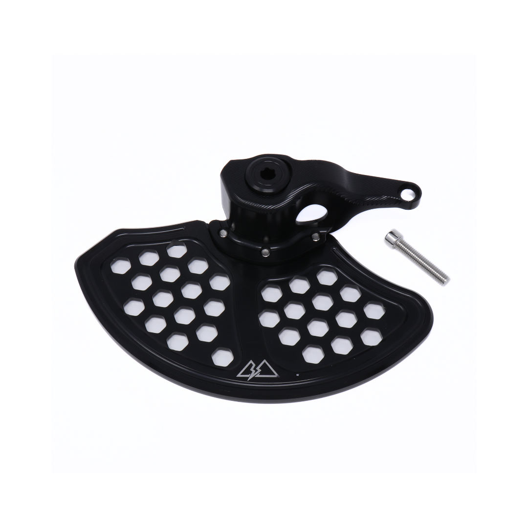 Surron Ultra Bee Front Brake Disc Guard