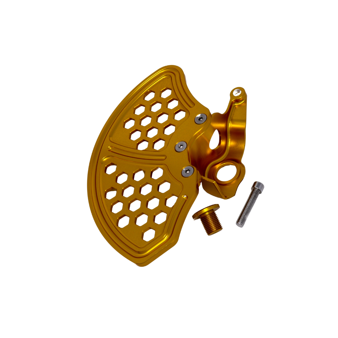 Surron Ultra Bee Front Brake Disc Guard